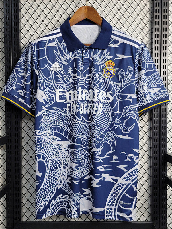 Maillot Dragon Real Madrid