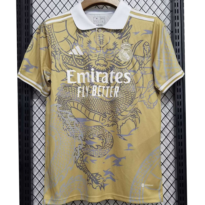 Maillot Dragon Real Madrid