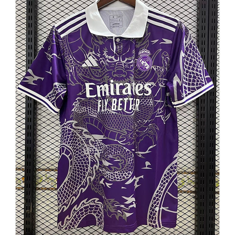 Maillot Dragon Real Madrid