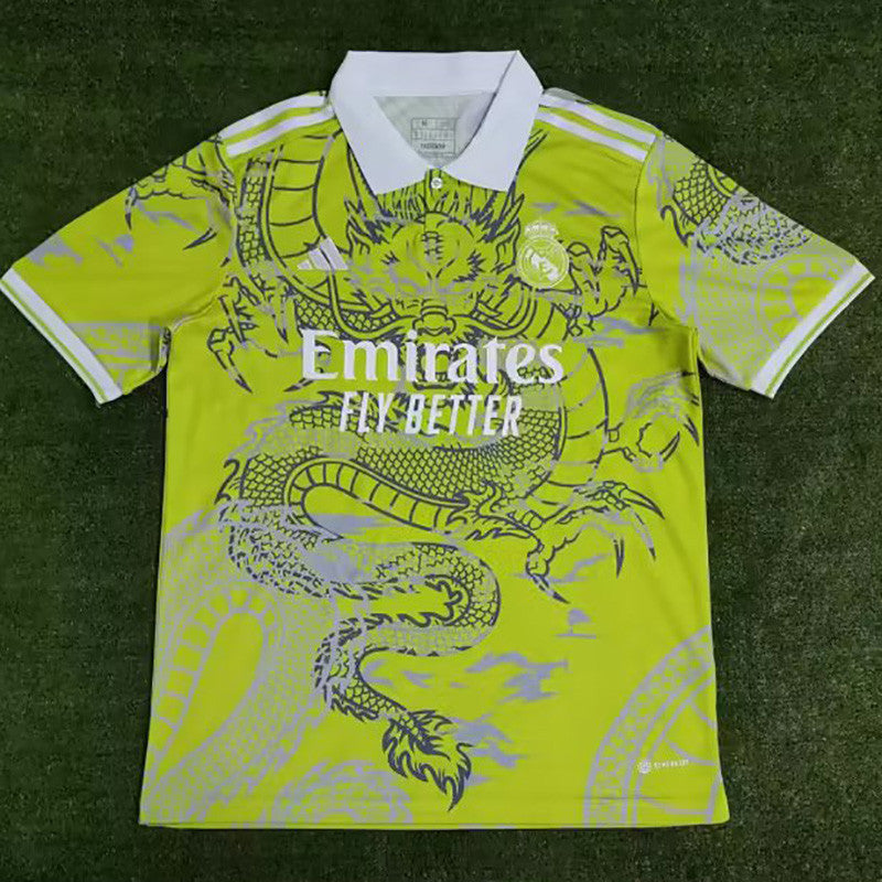 Maillot Dragon Real Madrid