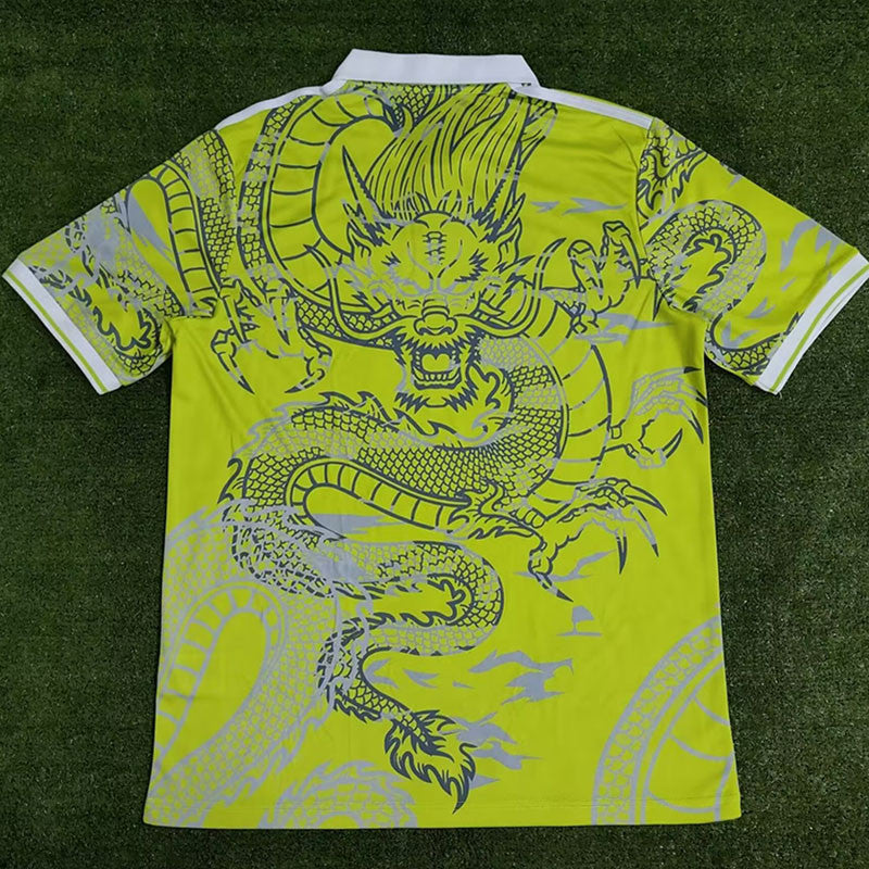 Maillot Dragon Real Madrid