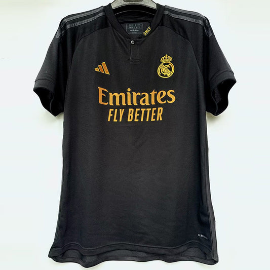 Maillot Third Real Madrid 2023-24