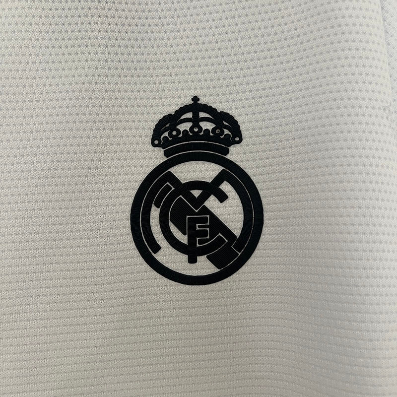 Maillot Y-3 Real Madrid blanc 2023-24