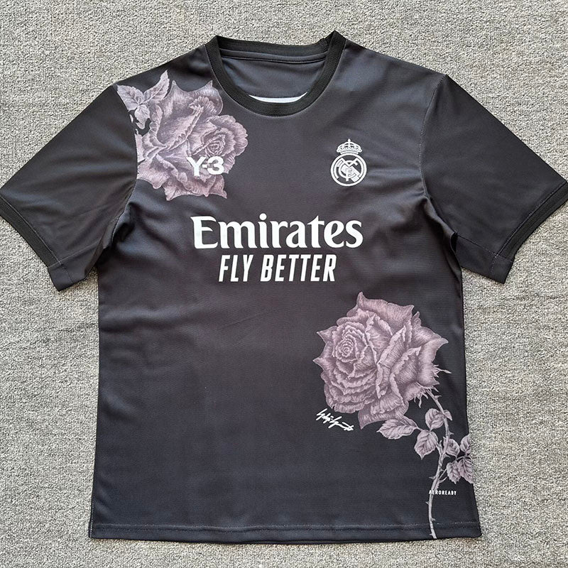 Maillot Y-3 Real Madrid 2023-24