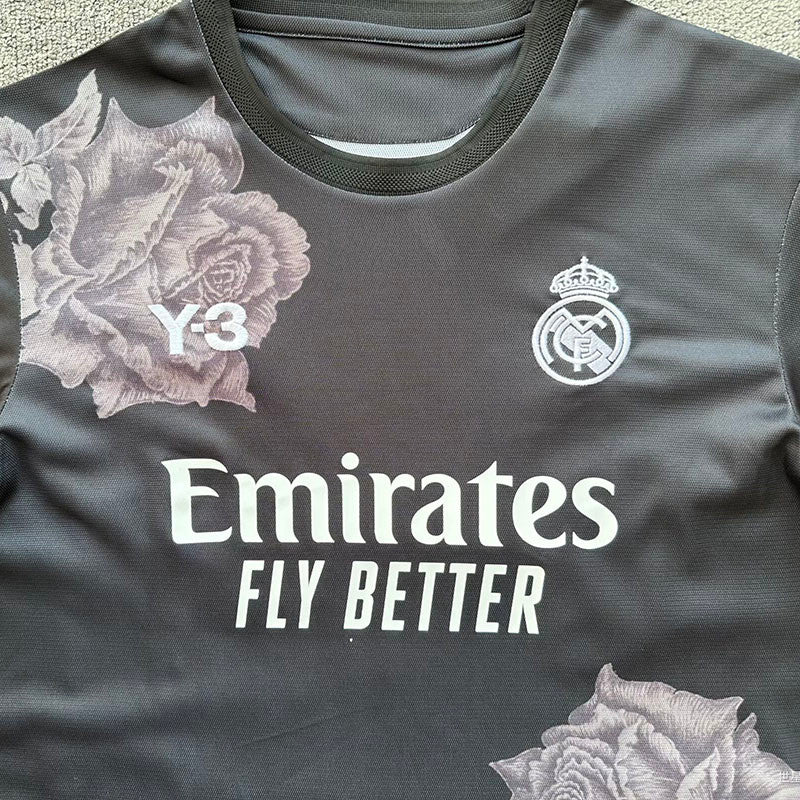 Maillot Y-3 Real Madrid 2023-24