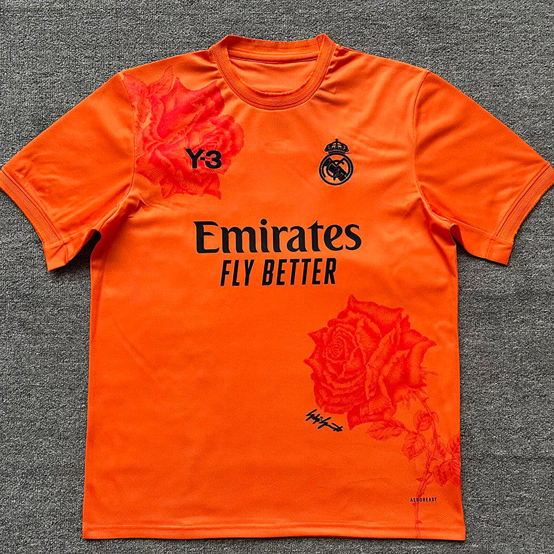 Maillot Y-3 Real Madrid 2023-24