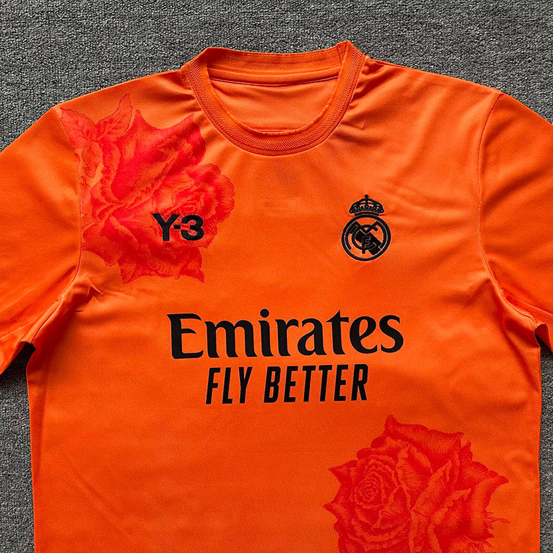 Maillot Y-3 Real Madrid 2023-24