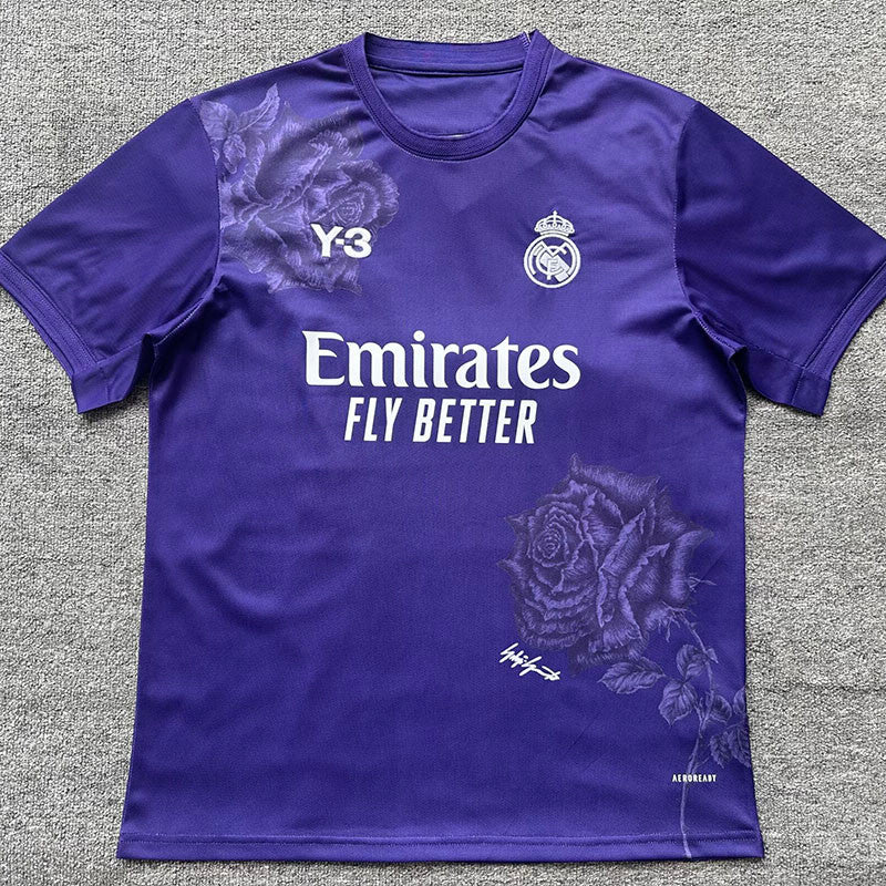 Maillot Y-3 Real Madrid 2023-24