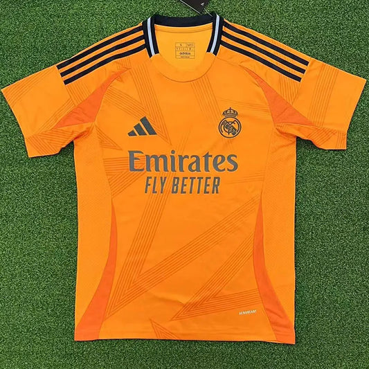 Maillot extérieur Réal Madrid 2024-25