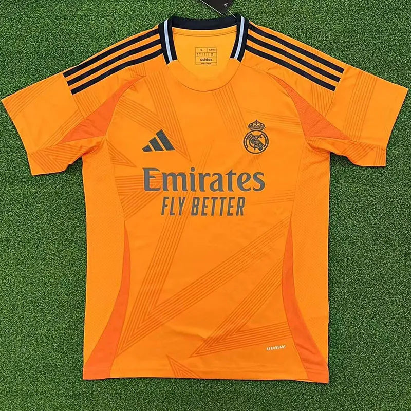 Maillot extérieur Real madrid 2024-25