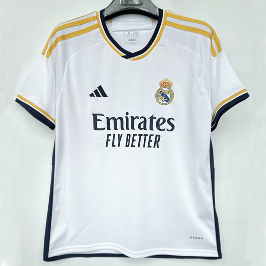 Maillot domicile Real Madrid 2023-24