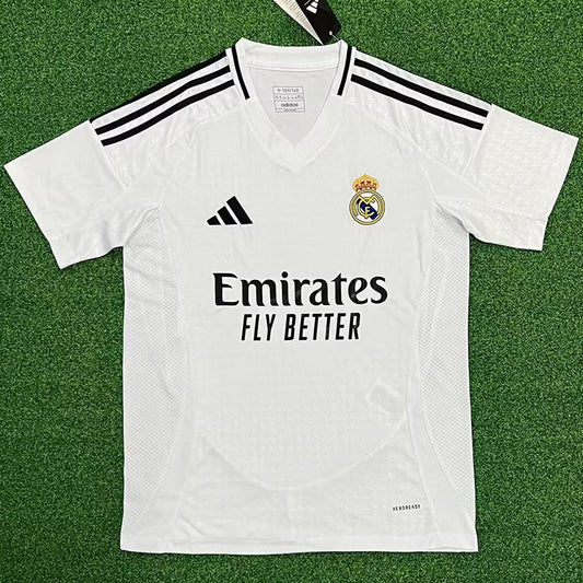 Maillot domicile Real Madrid 2024-25