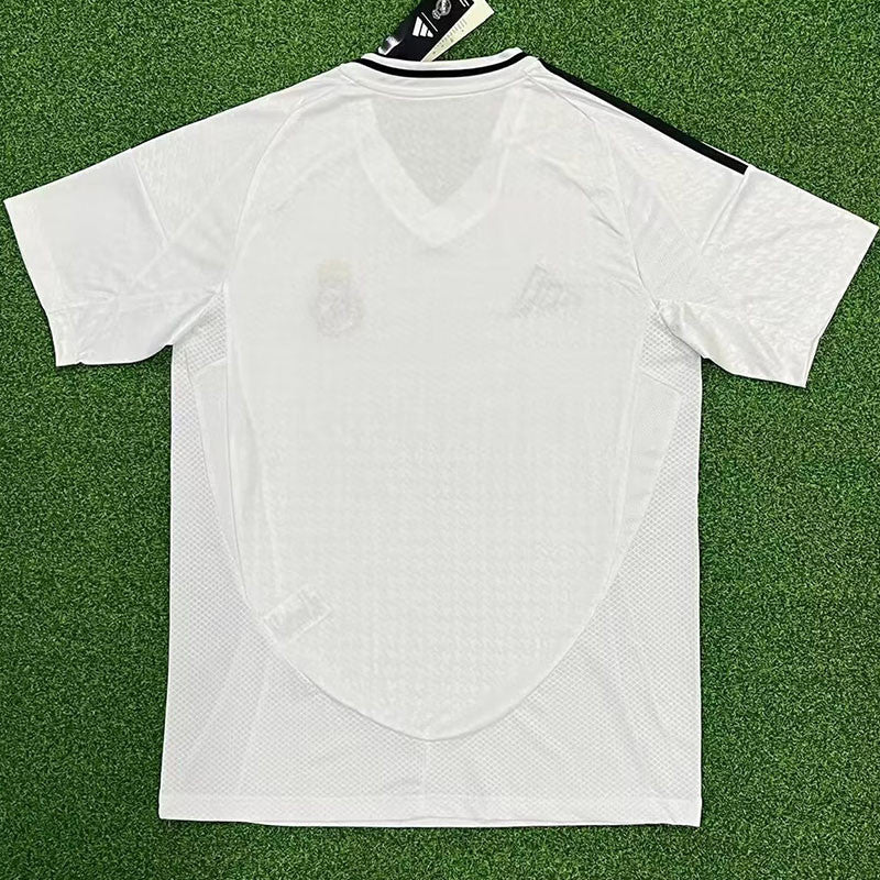 Maillot domicile Real Madrid 2024-25