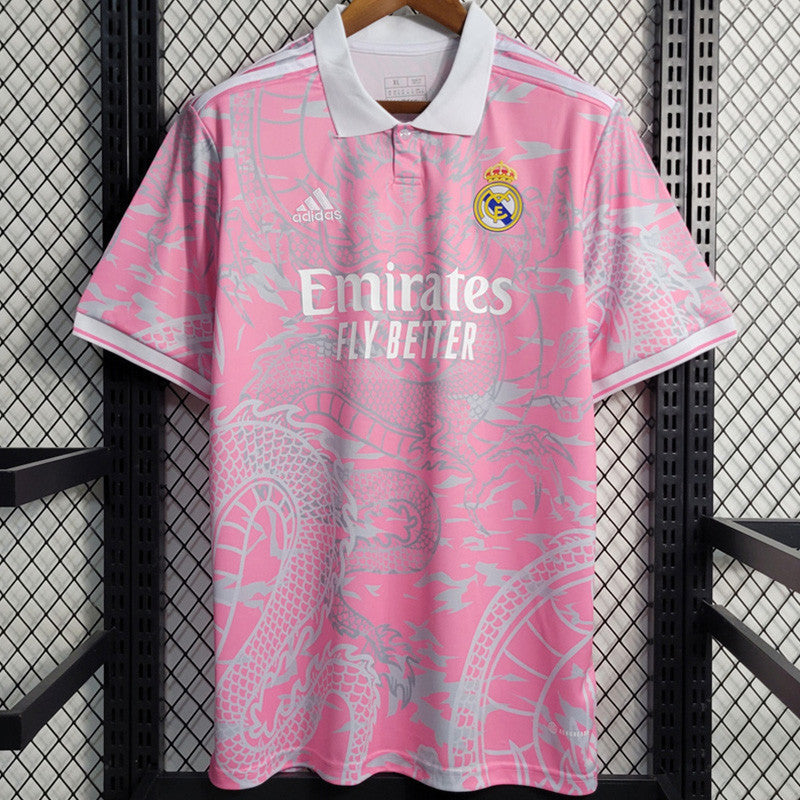 Maillot Dragon Real Madrid