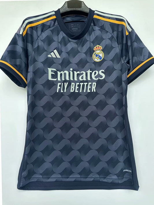 Maillot extérieur Real Madrid 2023-2024