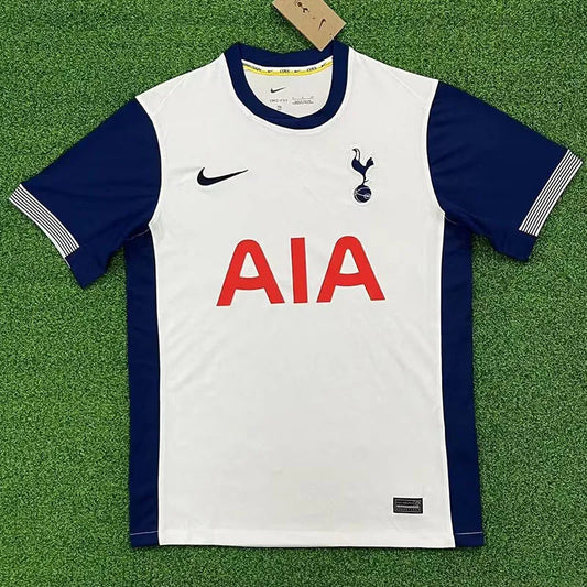 Maillot domicile Spurs 2024-25