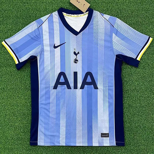 Maillot extérieur Spurs 2024-25