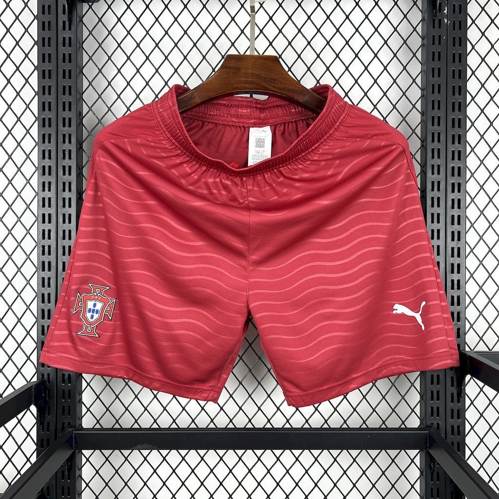 Short dom Portugal cdm 2026
