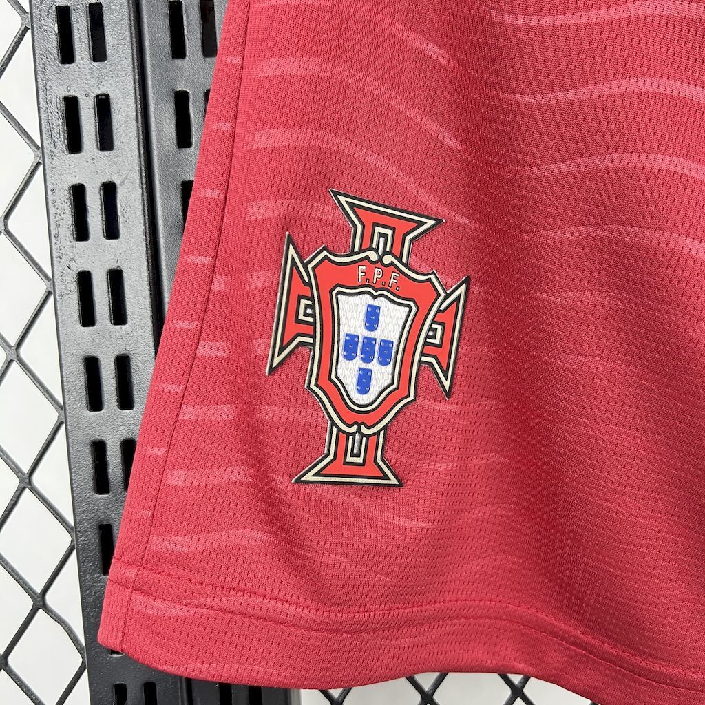 Short dom Portugal cdm 2026