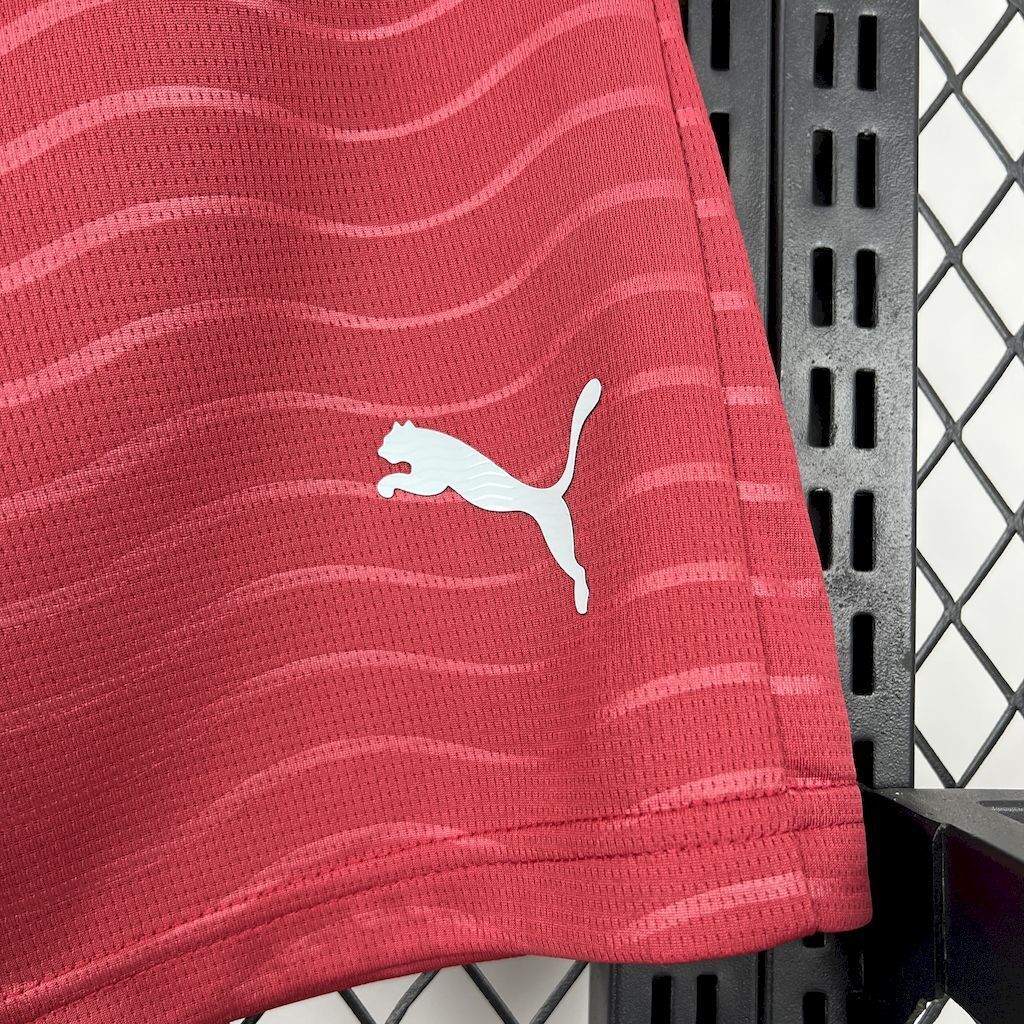 Short dom Portugal cdm 2026