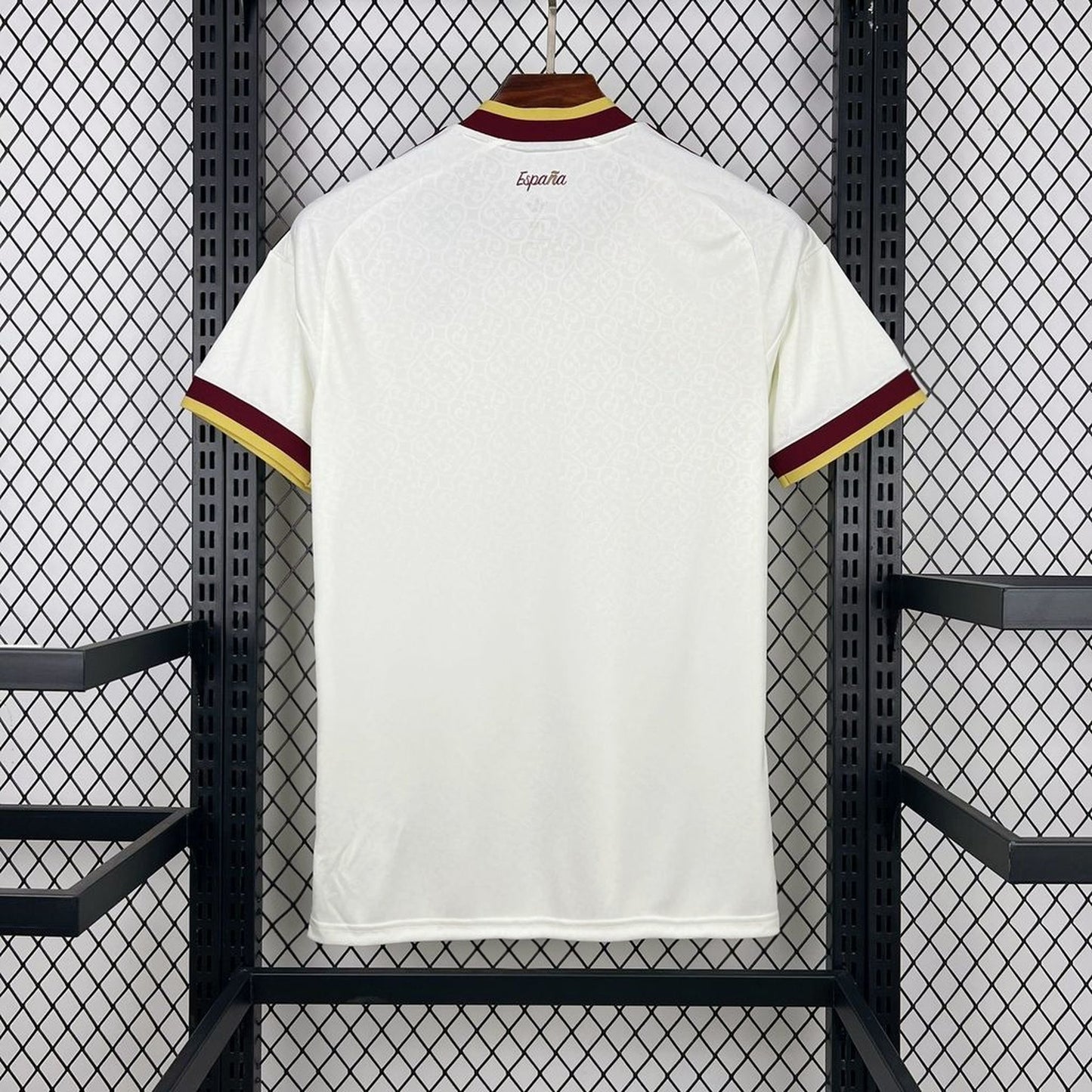 Maillot ext Espagne cdm 2026