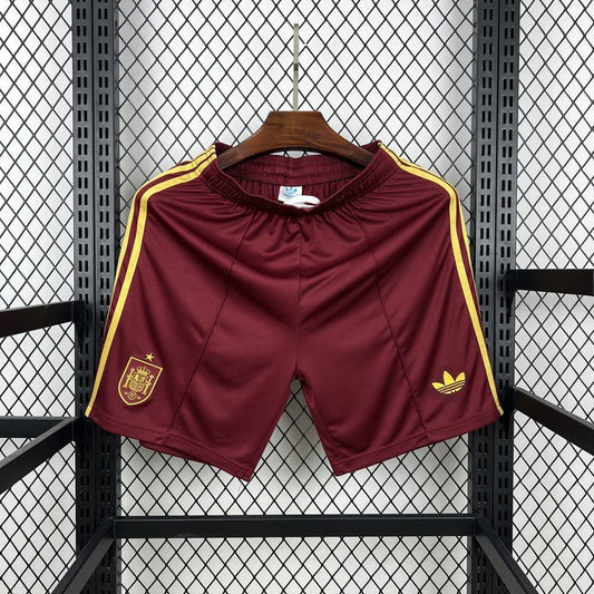 Short ext Espagne cdm 2026