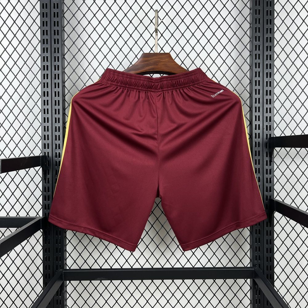 Short ext Espagne cdm 2026