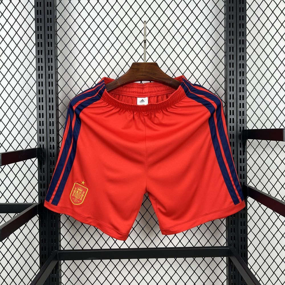 Short dom Espagne cdm 2026