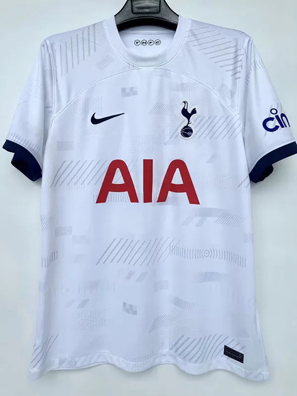 Maillot domicile Spurs 2023-2024