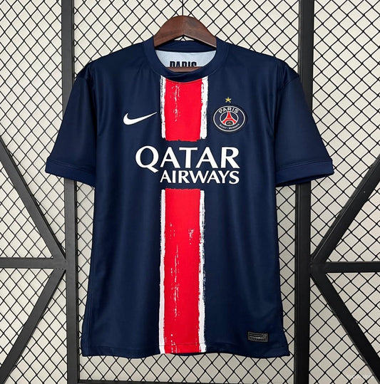 Maillot domicile PSG 2025-26 Express