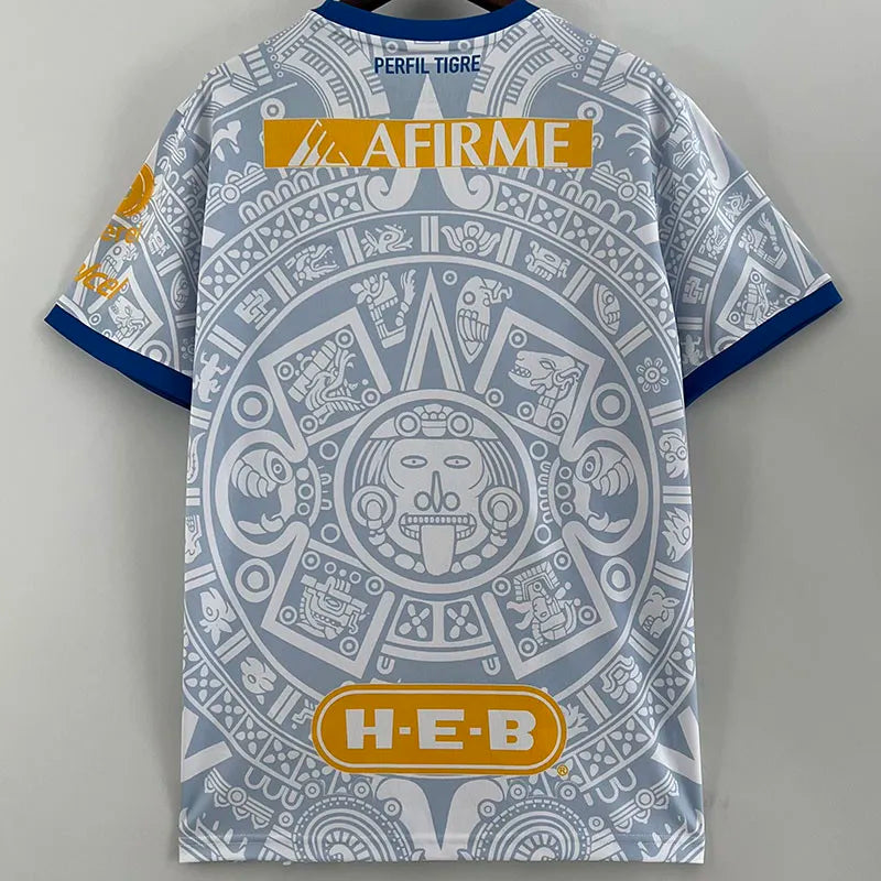 Tigres 2023-24 concept jersey