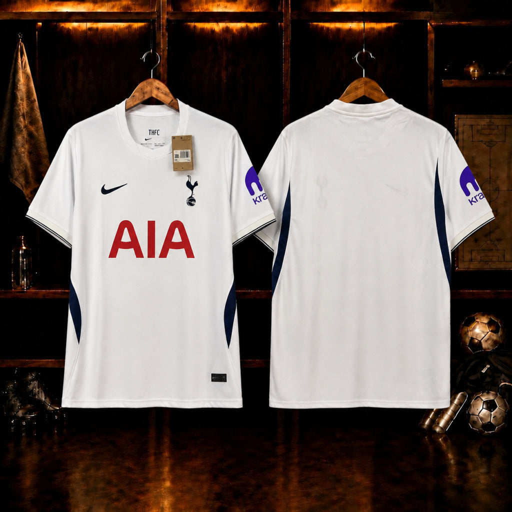 Maillot dom Spurs 2026-27