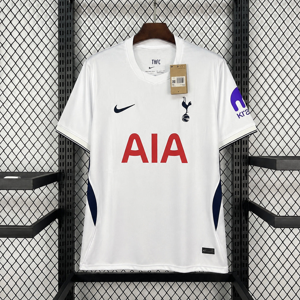 Maillot dom Spurs 2026-27
