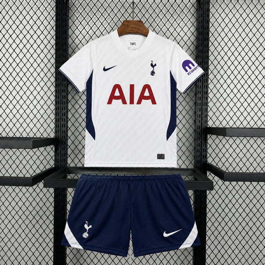 Maillot enfant dom Spurs 2026-27