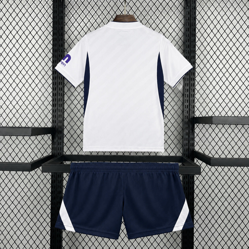 Maillot enfant dom Spurs 2026-27