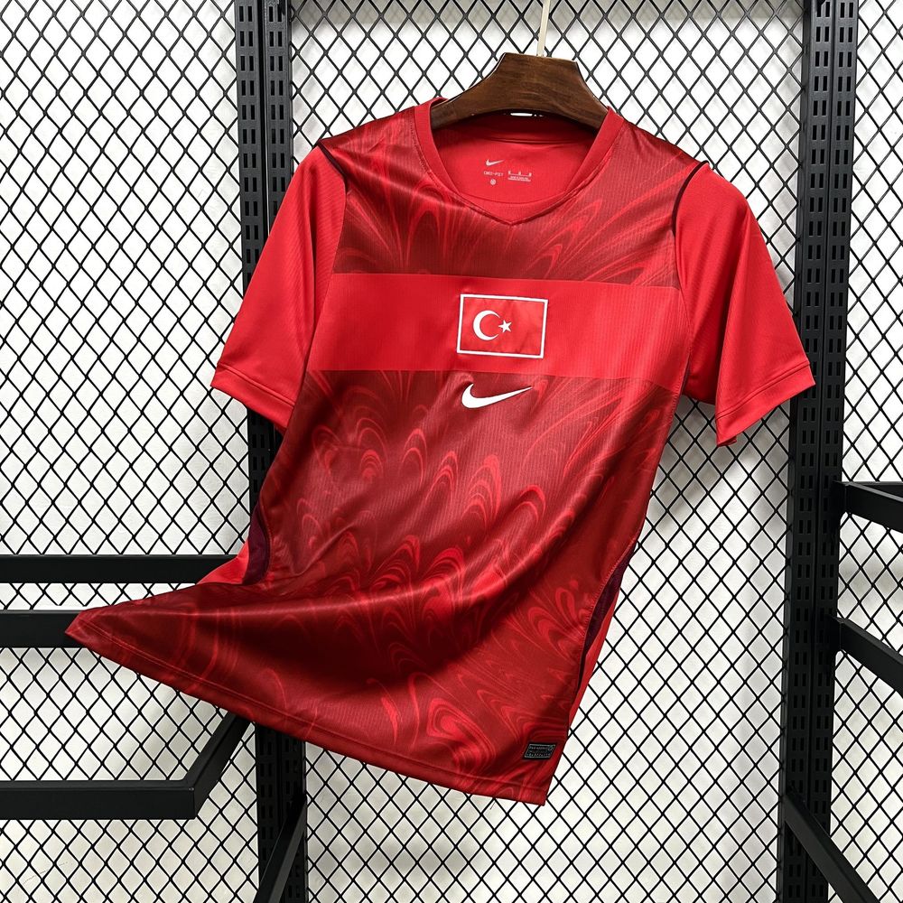 Maillot dom Turquie cdm 2026
