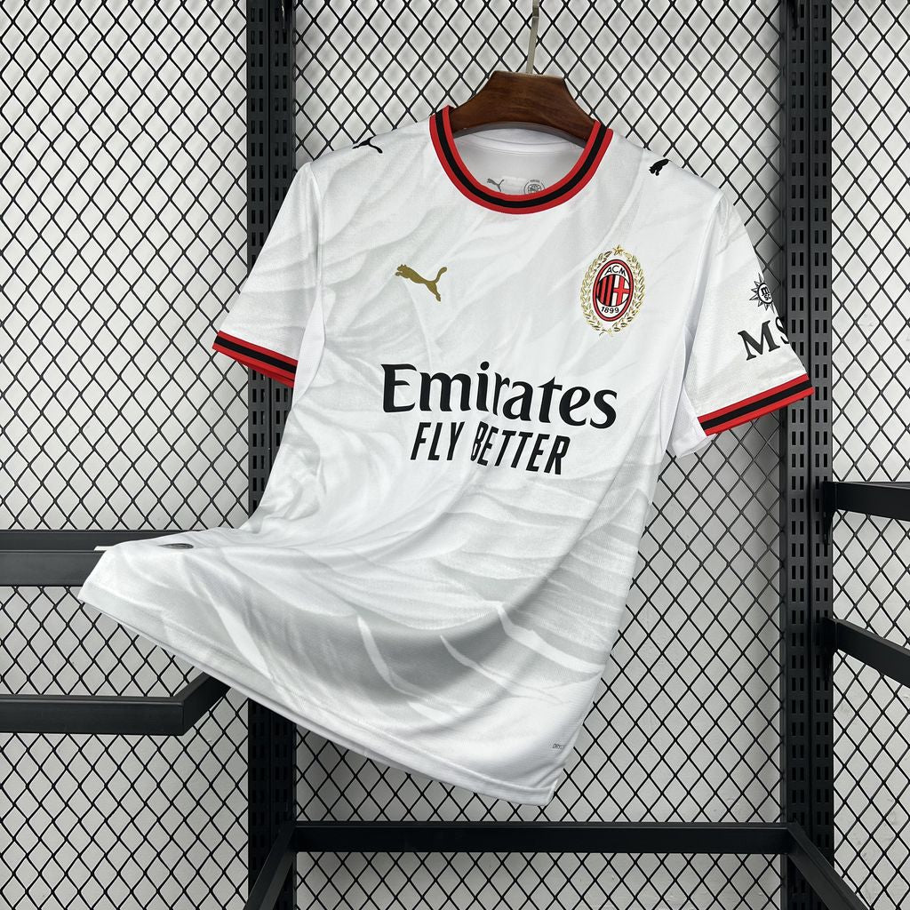 Maillot extérieur AC Milan 2026-27