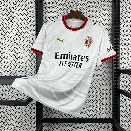 Maillot extérieur AC Milan 2026-27