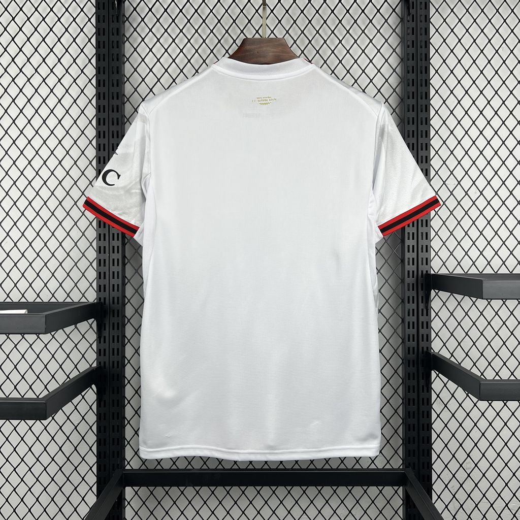 Maillot extérieur AC Milan 2026-27