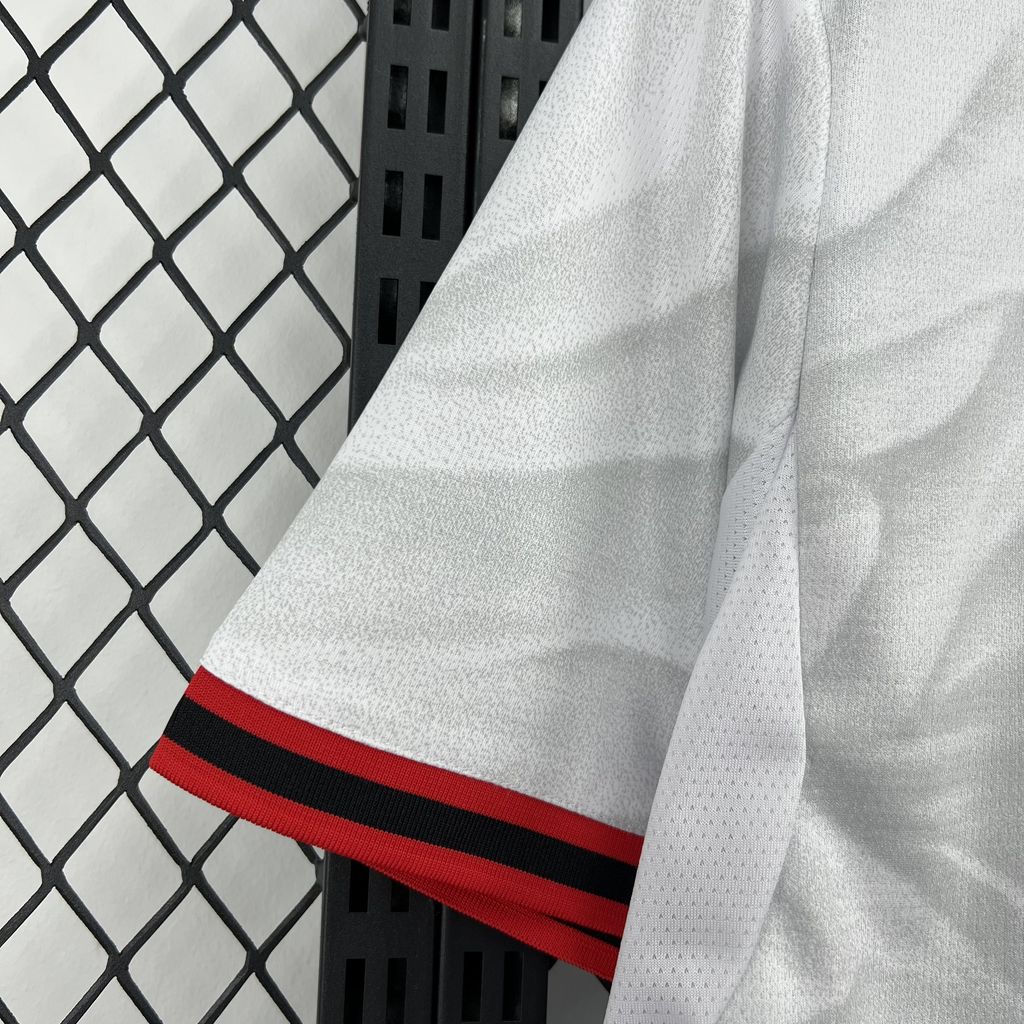 Maillot extérieur AC Milan 2026-27