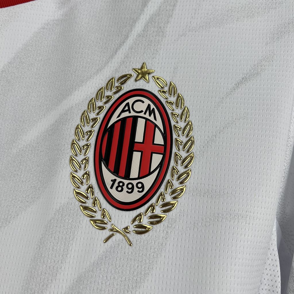 Maillot extérieur AC Milan 2026-27