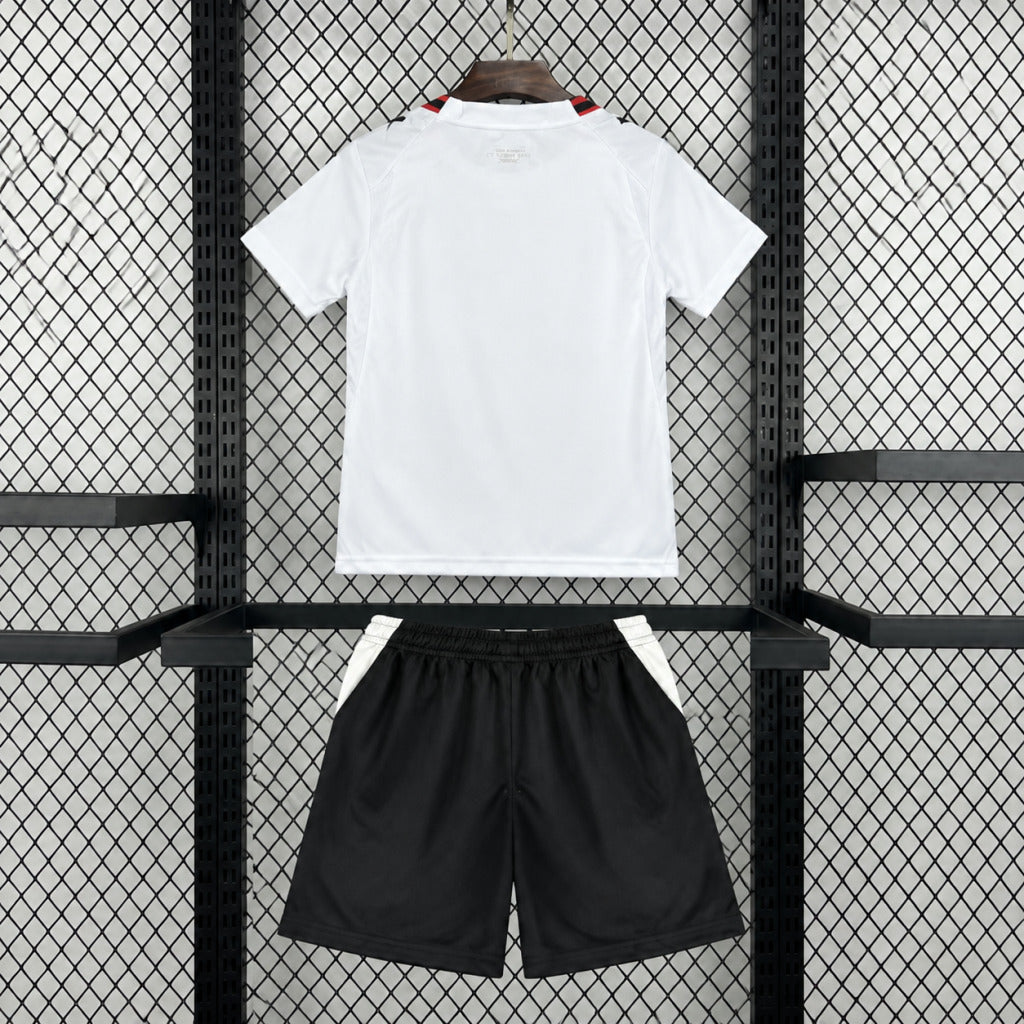 Maillot enfant ext AC Milan 2026-27