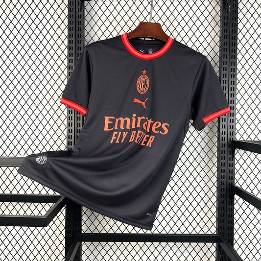 Maillot third AC Milan 2026-27