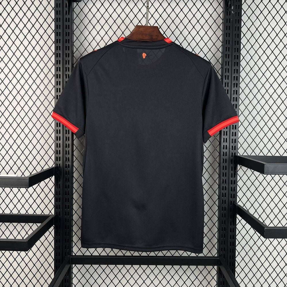 Maillot third AC Milan 2026-27