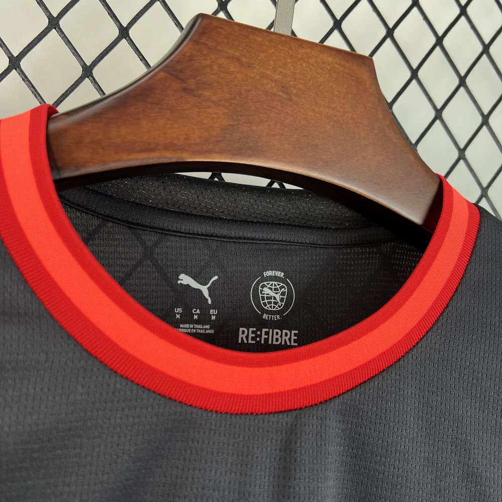Maillot third AC Milan 2026-27