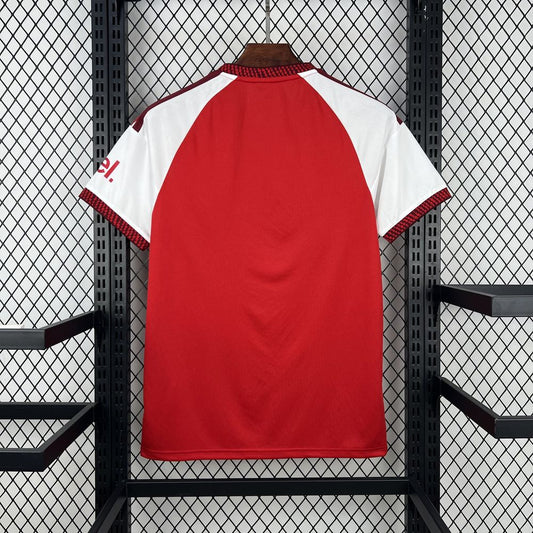 Maillot domicile Arsenal 2026-27