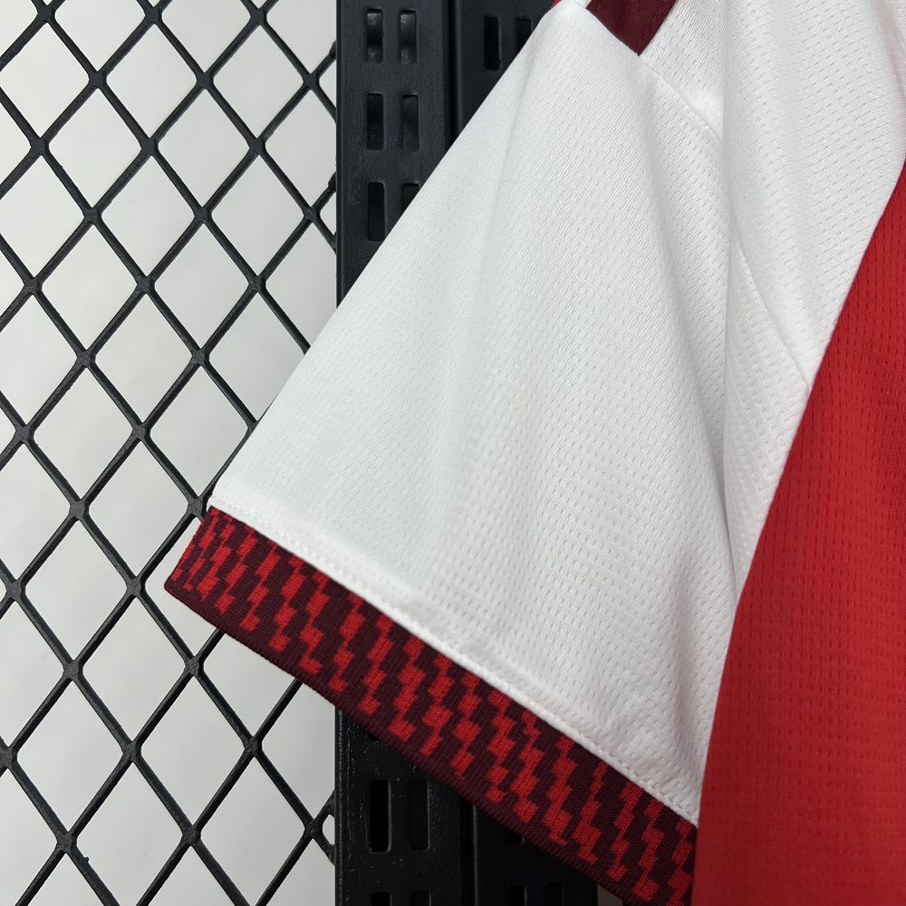 Maillot domicile Arsenal 2026-27