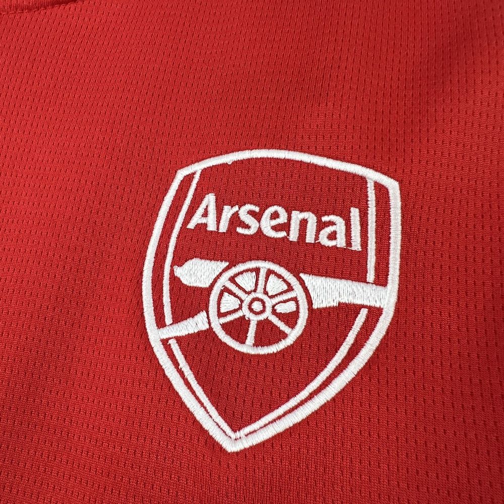Maillot domicile Arsenal 2026-27