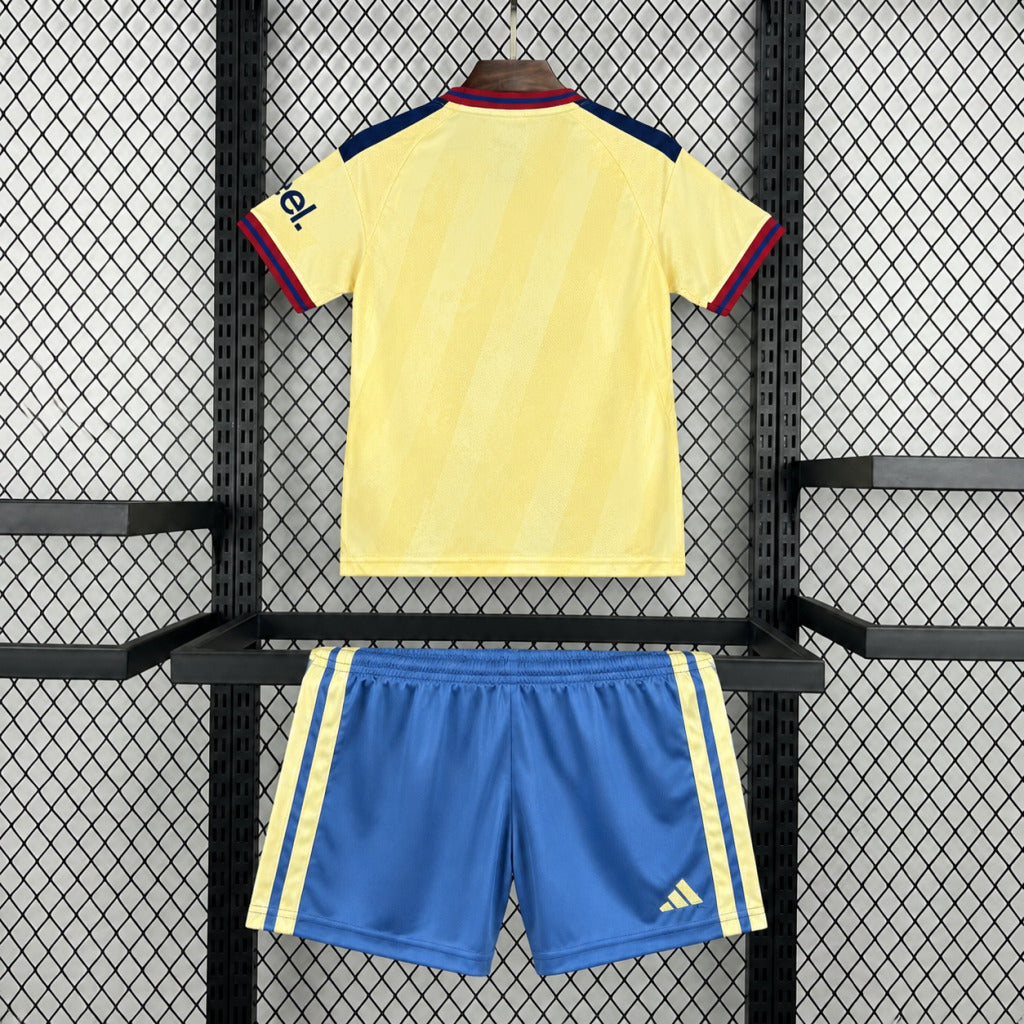 Maillot enfant third Arsenal 2026-27