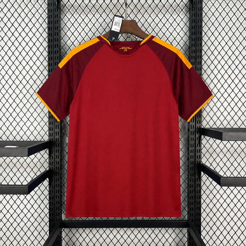 Maillot domicile AS Roma 2026-27
